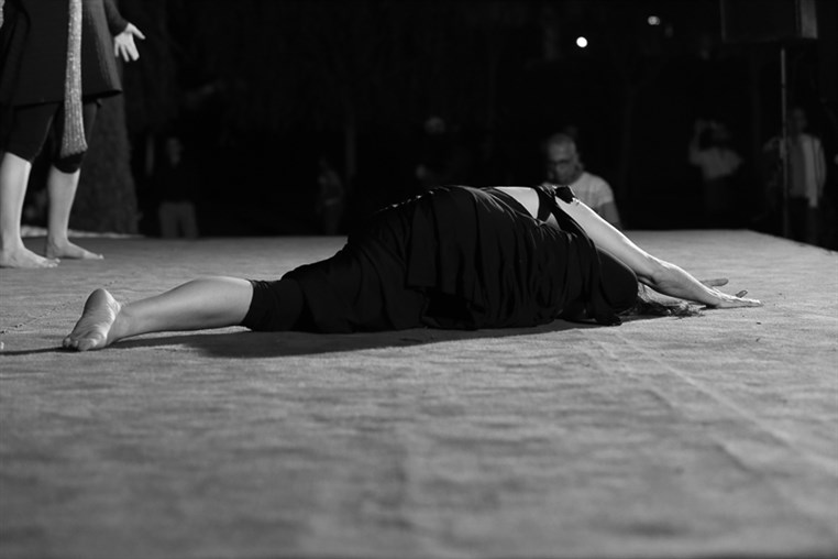 International Dance Day Festival in Lebanon